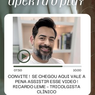 Vale a pena ficar pra entender sobre como a Tricologia Leme trabalha pra você !