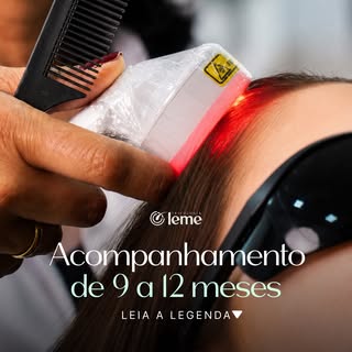 Tratamento capilar não é evento único, é jornada.

Por aqui, cada etapa é conduzida com atenção. Rev