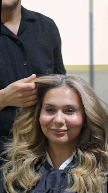 É de recuperação que o teu cabelo precisas?

Aqui, temos o tratamento perfeito para ti. Kerastase FU