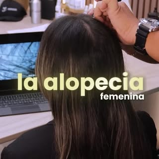 Perder cabello no solo afecta tu imagen. También puede afectar tu seguridad, tu autoestima y la form