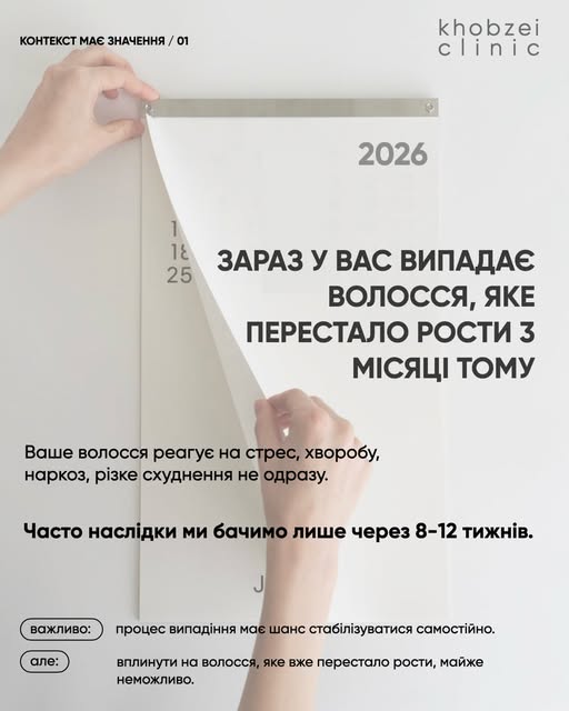 Контекст має значення.

Цим постом починаємо рубрику, у якій будемо коротко пояснювати важливі речі 