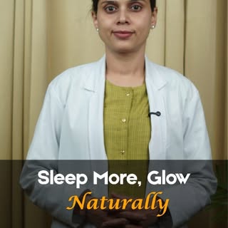Sleep More, Glow More ✨

Before spending on expensive skincare, fix your sleep routine.

Good sleep 