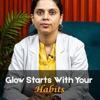 Small habits. Big difference. ✨

Comment “SKIN” and I’ll guide you personally.

Taking care of yours