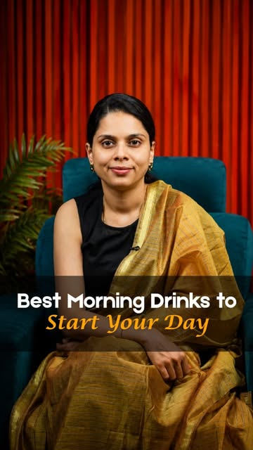 Your Morning Drink Matters .☀️

Coffee, tea, milk or soaked raisin water  which one is best for you?