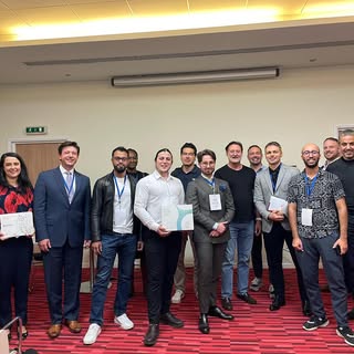 Regenerative medicine, workshop FUE Europe