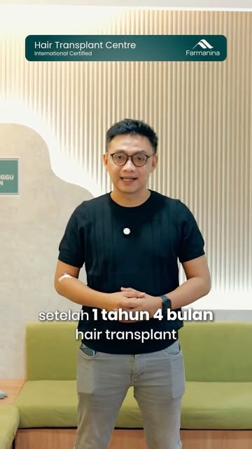 Menumbuhkan kembali rasa percaya diri adalah awal cerita, namun merawatnya dengan konsisten adalah k