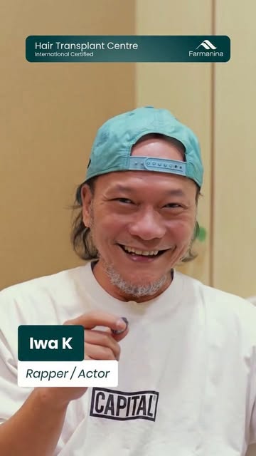 Santai dan nikmati flow-nya, karena perubahan baik butuh persiapan nyata. 
Satu per satu dijalani, b