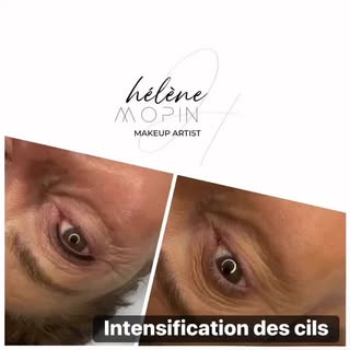 Imaginez-vous au réveil, à la piscine ou sur la plage… avec un regard déjà sublimé, sans mascara qui