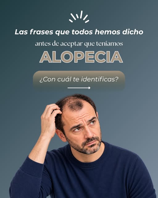 ¿Cuántas veces te dijiste “ya se me pasará”? 👀

Normalizar los cambios en tu cabello o dejarlos par