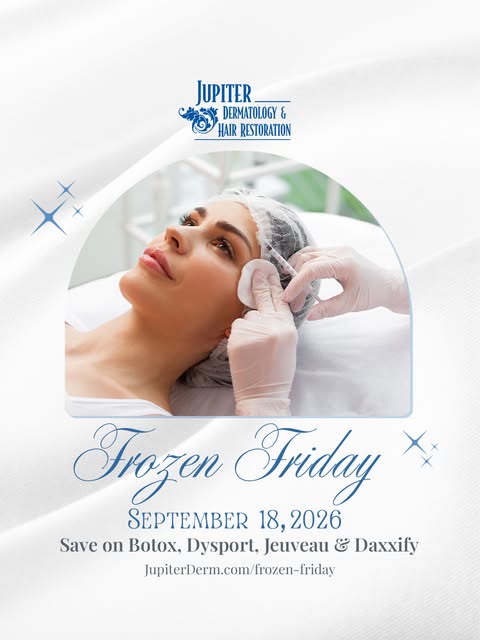Frozen Friday is back this Friday, September 18!

Join us this Frozen Friday for special one-day pri