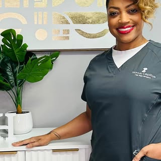Are you experiencing excessive shedding? Do you have scalp issues?  Let me help you grow healthier h