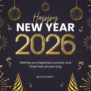 Happy New Year!! #grateful  #blessed #positive