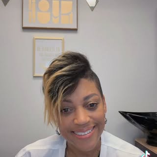Hair loss can feel overwhelming and deeply personal.
My goal is to create a space where you feel hea