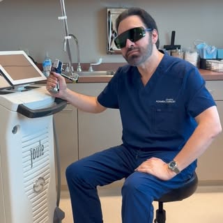 We drive the Sciton Joule 🤩
From BBL to HALO to Contour TRL… We’re in the driver’s seat ready for y