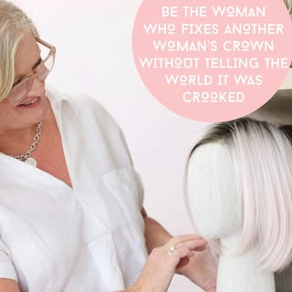 International Women’s Day 

We celebrate all women, in all their diversities. 
We embrace their face