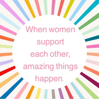 The theme for IWD 2023 is #EmbraceEquity

Let’s help forge a gender equal world.

In celebration of 