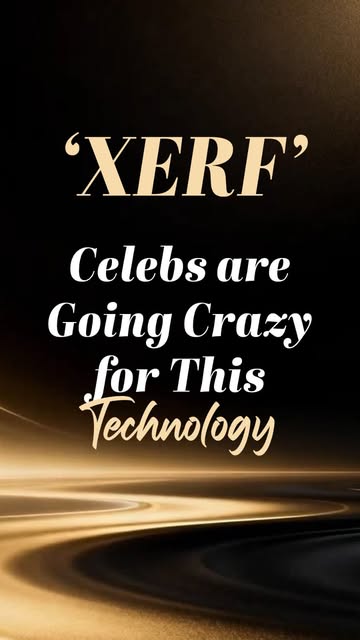 If XERF has been popping up on your feed lately and you’ve been wondering what all the celebrity buz