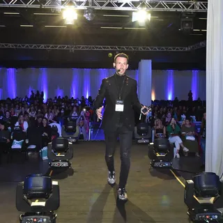 Seguimos alucinando con las felicitaciones que nos llegan desde #Brasil tras nuestro paso por el @pm