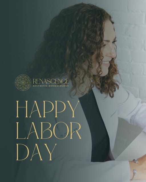🇺🇸 Happy Labor Day!

Today, we’re celebrating the hard work, dedication, and people who make a dif