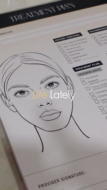 Life lately… A little bit of skincare, a lot of glowing skin, and plenty of behind-the-scenes moment