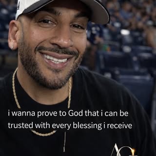 Blessings hit different when you’ve survived things that were supposed to break you. 🙏🏼
Still soli