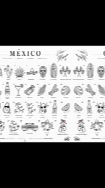VIVA MÉXICO 🇲🇽 Fine line edition.

You’ve seen the tiny tattoos everywhere… but not like these. A 