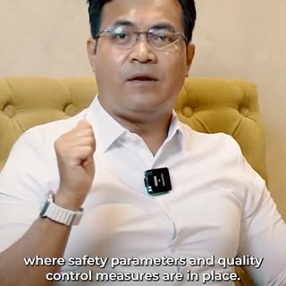 How does DHI ensure the highest quality of care?

At DHI, quality isn’t a promise — it’s a process.
