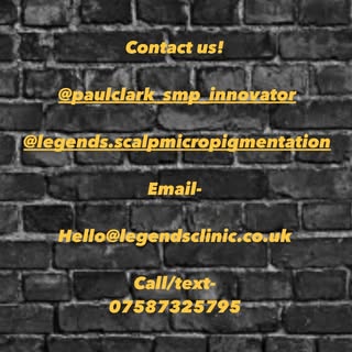 Contact us the following way ↖️