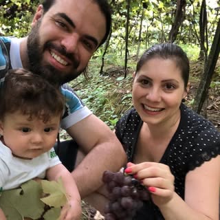 Conhecendo essa fruta maravilhosa !!!
