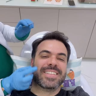 Tem coisa melhor do que ser cuidado por quem mais amamos ?!