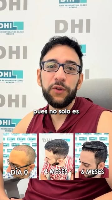 6 meses. Un cambio radical. 🔥

Él vivió el proceso y hoy nos cuenta, con sus propias palabras, cómo