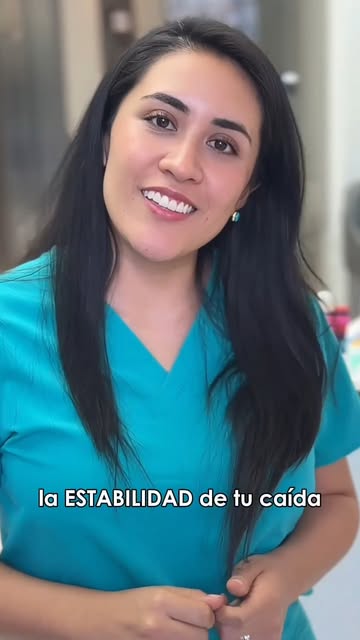 ¿Implante capilar? No siempre es la respuesta. 👀

Cada caso es diferente y, antes de pensar en un i