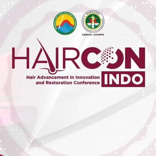 Day 2 of HAIRCON 2025 was spectacular!✨
After an electrifying start on day 1, on day 2 we dived even