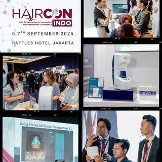 On September 5–6, Philomedicare proudly launched Regenera Activa EVO (@regeneraactiva_amt ) and Tric