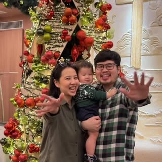 Merry Christmas and Happy New Year✨