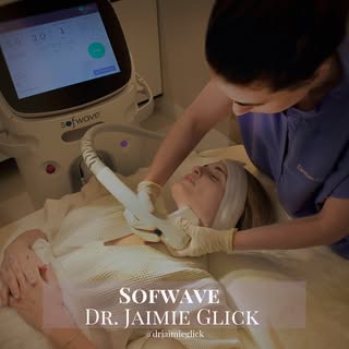 Hi guys! I wanted to share with you my experience with Sofwave. I recently had the procedure on my f