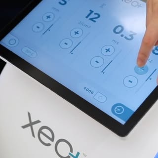 I mean… we don’t want anyone to fight over us but, we can’t blame you! 😂

xeo+ delivers customizabl