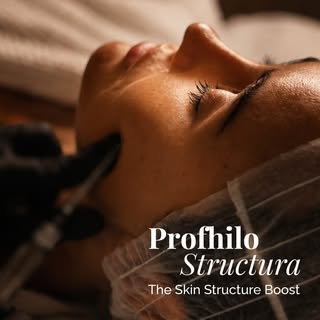 Trust is built in the details. ✨

Profhilo Structura is designed for patients who want support, defi