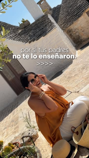 👆🏻👆🏻

Por si no os sabías, te dejamos esto con mucho amor✨

Recuerda, que la felicidad la encuén