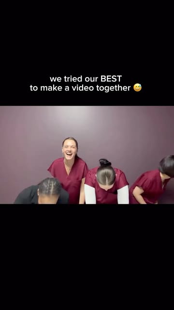 Trying to promote SKNLab…as a team😅

How long do you think this video was?

#teamreels #teamhumour 