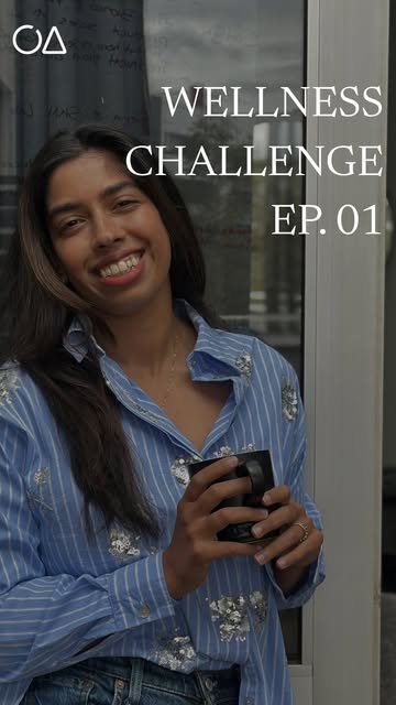 Wellness Challenge Week 1 - Let’s Go⭐️
Join the challenge —> Link in bio

Want to book a longevity c