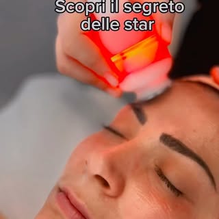 Un trattamento rivoluzionario per la tua pelle:
Eccolo 👇🏼

La Radiofrequenza viso è un trattamento