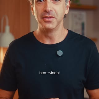Se você está chegando agora, seja bem-vindo.

Por aqui, cada paciente é tratado de forma única.
Sem 