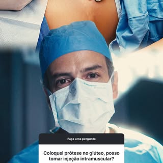 Pouca gente pensa nisso depois da cirurgia…

Mas sim, faz diferença.

Se você já tem prótese de glút