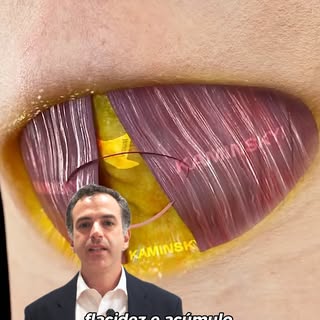 É por isso que técnicas mais avançadas não se limitam a esticar.
Elas reposicionam, reorganizam e de