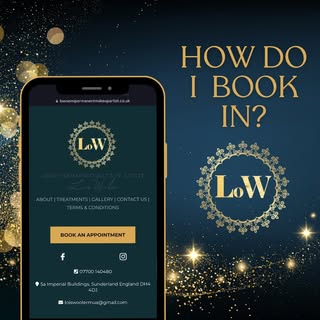 Ready to book in? It’s never been easier! 🗓

Your appointment is just a few clicks away! Our online