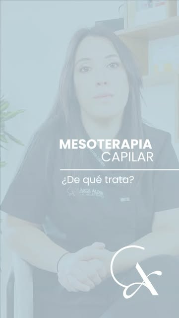 Notar que el pelo ha perdido grosor, que se ve débil o que cae más de la cuenta asusta bastante, per