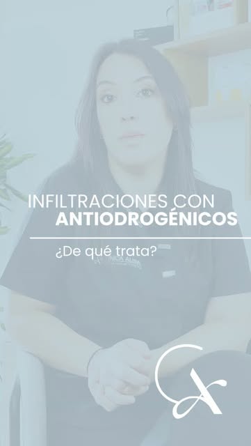 "No quiero ir directamente a quirófano." Y es una decisión completamente respetable.

🩺 Pero para n