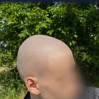 Scalp micro  pigmentation by tattooist Afanasev Andrey 😉. #трихопигментация
#scalpmicropigmentation