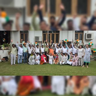 🇮🇳 Celebrating 80 Years of Independence 🇮🇳

Cosmetic Mantra celebrates the spirit of freedom, un